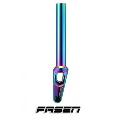 Fasen Bullet Fork - Neochrome £64.90
